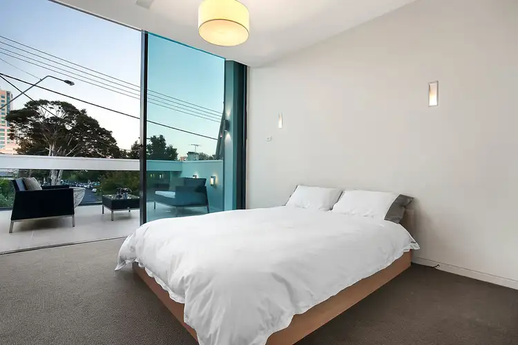 Sixth view of Homely house listing, 18A Palermo Street, South Yarra VIC 3141