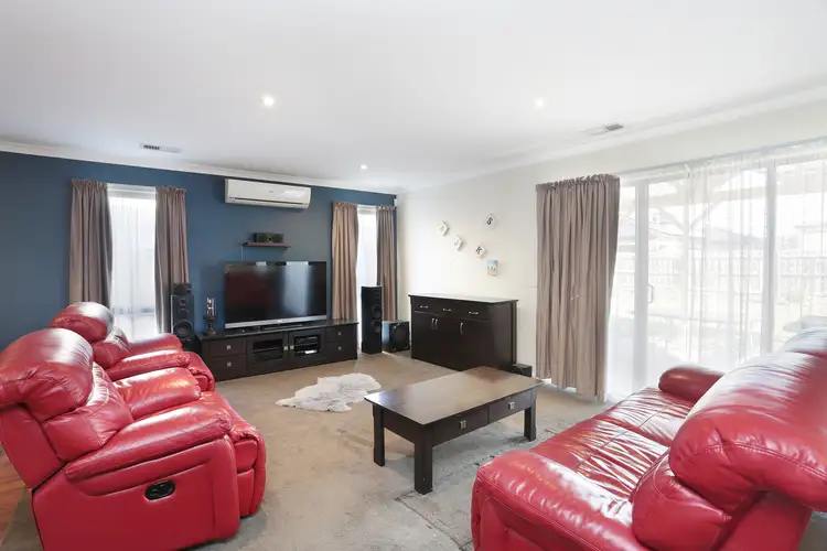 Fifth view of Homely house listing, 13 Windrest Way, Point Cook VIC 3030
