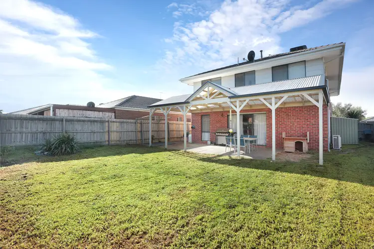 Sixth view of Homely house listing, 13 Windrest Way, Point Cook VIC 3030