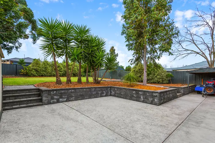 Second view of Homely house listing, 76 Leigh Drive, Pakenham VIC 3810