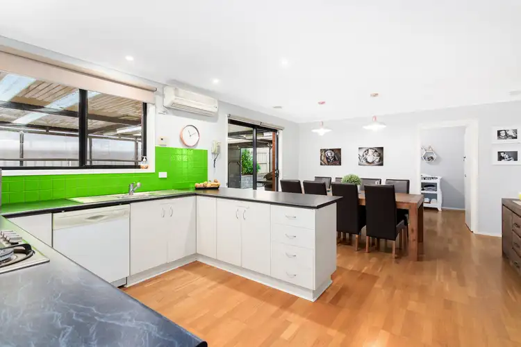 Fifth view of Homely house listing, 76 Leigh Drive, Pakenham VIC 3810