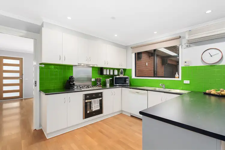 Sixth view of Homely house listing, 76 Leigh Drive, Pakenham VIC 3810