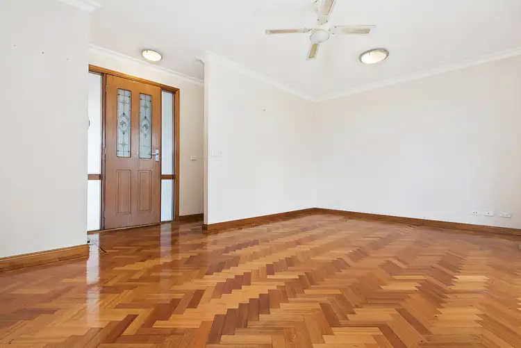 Second view of Homely unit listing, 3/18 Dwyer Street, Macleod VIC 3085