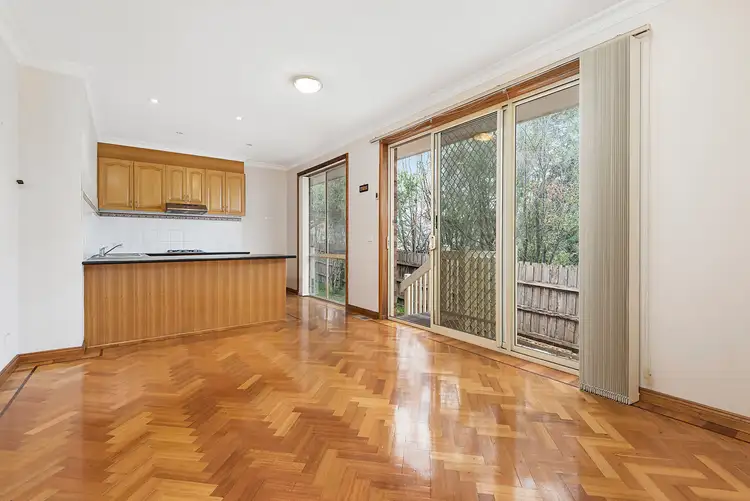 Third view of Homely unit listing, 3/18 Dwyer Street, Macleod VIC 3085