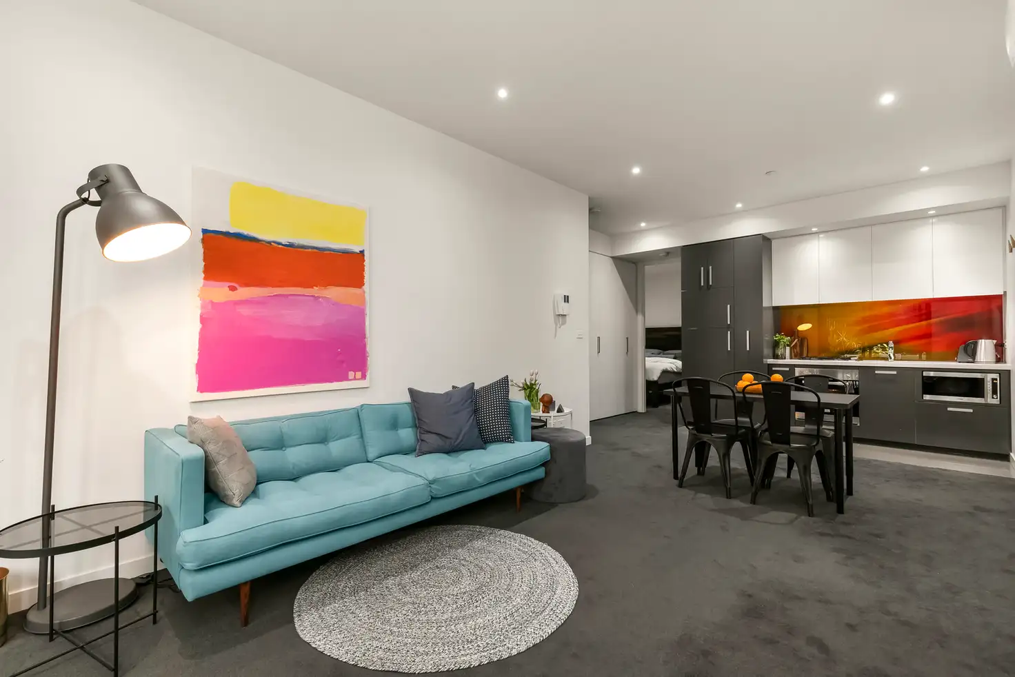 Main view of Homely apartment listing, 5/8 Charles Street, Prahran VIC 3181