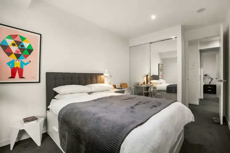 Fifth view of Homely apartment listing, 5/8 Charles Street, Prahran VIC 3181