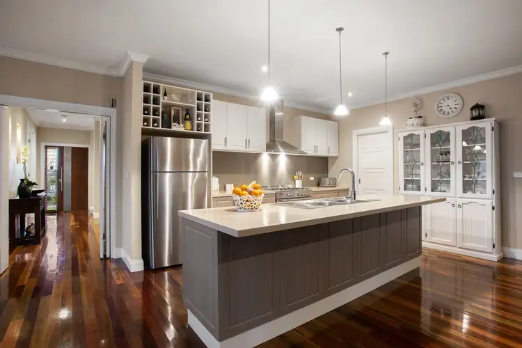 Second view of Homely house listing, 72 Eliot Avenue, Doreen VIC 3754