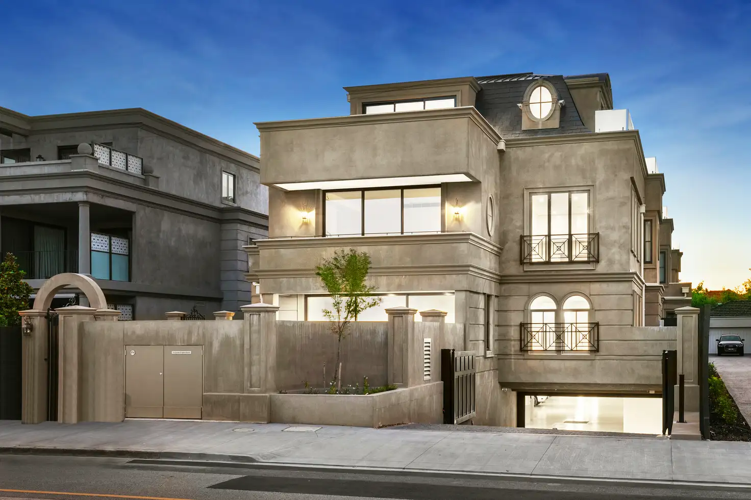 Main view of Homely apartment listing, 1/347 Glenferrie Road, Malvern VIC 3144