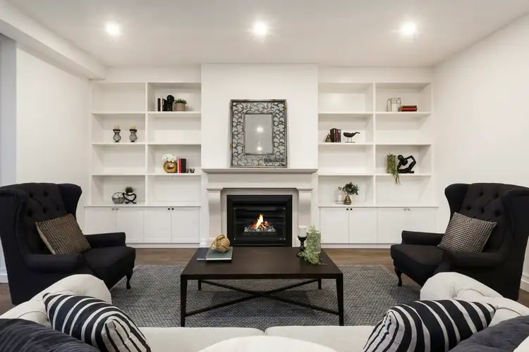 Third view of Homely apartment listing, 1/347 Glenferrie Road, Malvern VIC 3144