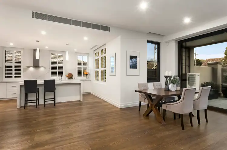 Fourth view of Homely apartment listing, 1/347 Glenferrie Road, Malvern VIC 3144