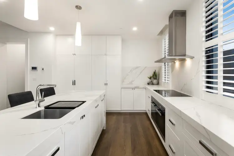 Fifth view of Homely apartment listing, 1/347 Glenferrie Road, Malvern VIC 3144
