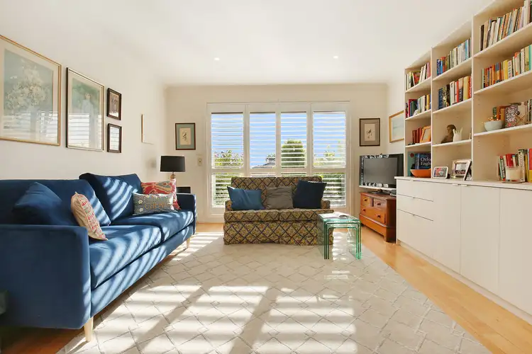 Second view of Homely unit listing, 1/40 Grandview Road, Preston VIC 3072