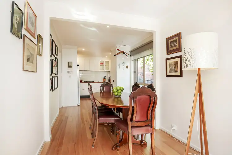 Fourth view of Homely unit listing, 1/40 Grandview Road, Preston VIC 3072