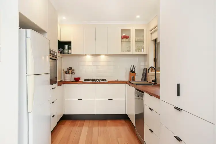 Fifth view of Homely unit listing, 1/40 Grandview Road, Preston VIC 3072