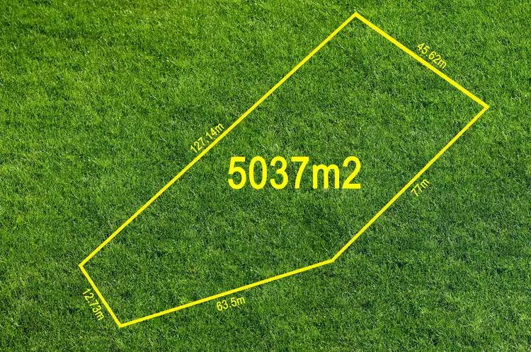 Second view of Homely land listing, 4 Montalto Rise, Lysterfield VIC 3156