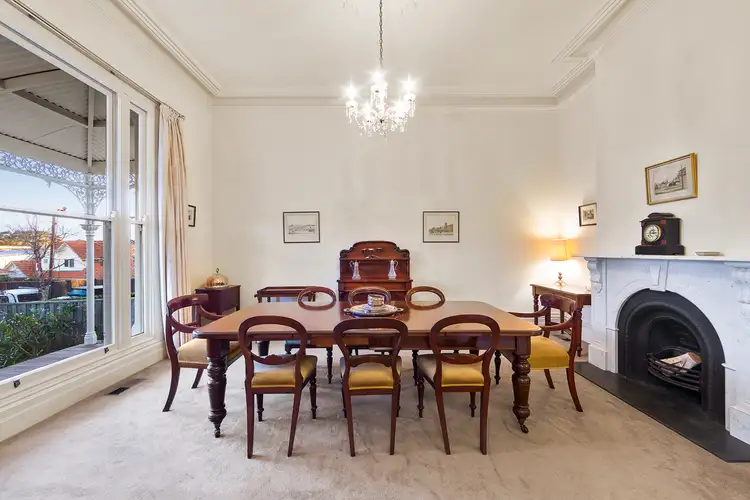 Third view of Homely house listing, 27 Callantina Road, Hawthorn VIC 3122