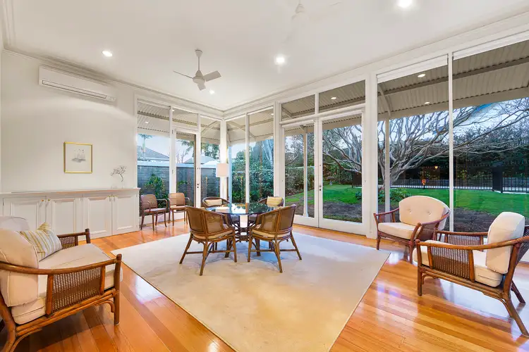 Fourth view of Homely house listing, 27 Callantina Road, Hawthorn VIC 3122