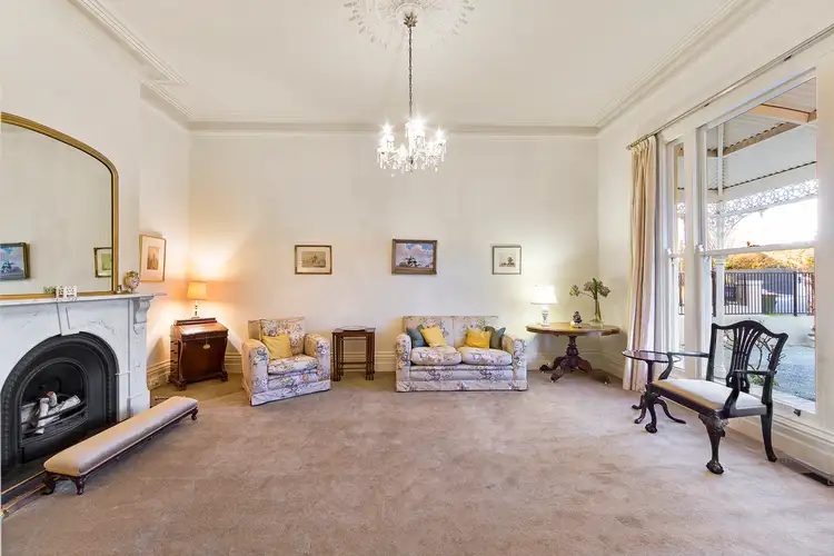 Fifth view of Homely house listing, 27 Callantina Road, Hawthorn VIC 3122