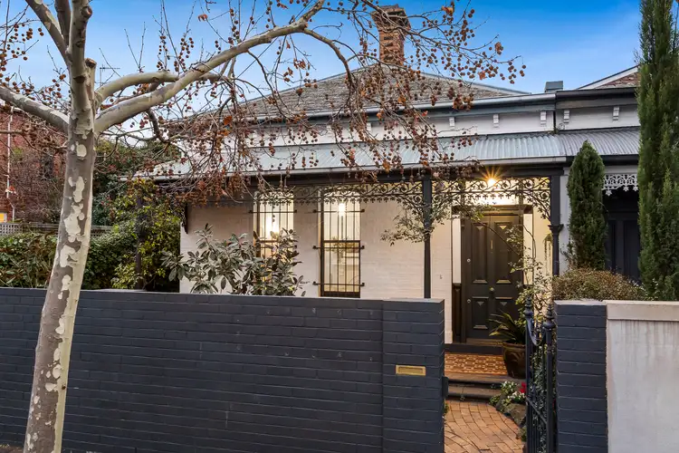 1 Fawkner Street, South Yarra VIC 3141