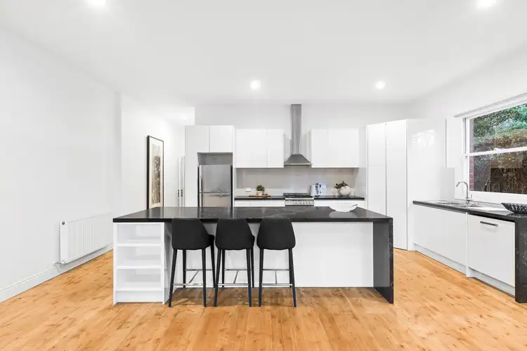 Fourth view of Homely house listing, 1 Fawkner Street, South Yarra VIC 3141