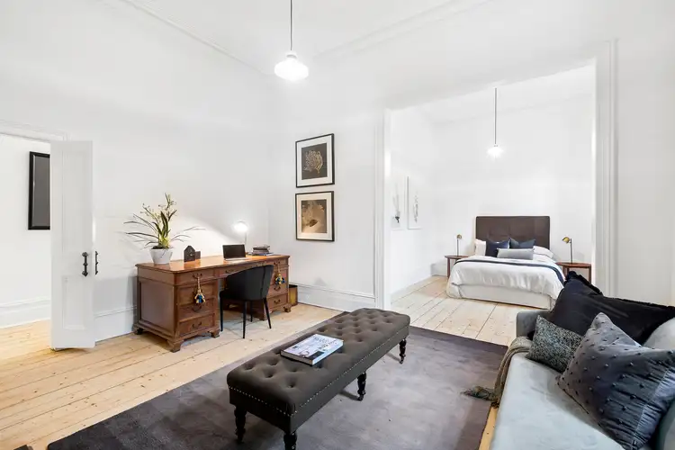 Sixth view of Homely house listing, 1 Fawkner Street, South Yarra VIC 3141