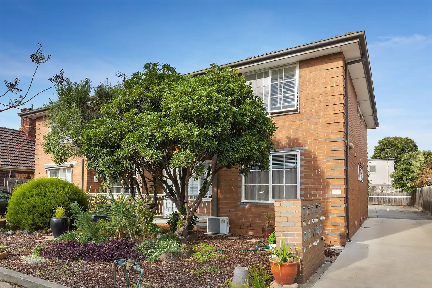 Main view of Homely apartment listing, 5/13 Harold Street, Thornbury VIC 3071