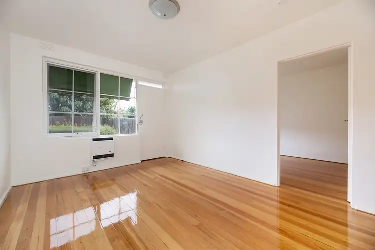 Second view of Homely apartment listing, 5/13 Harold Street, Thornbury VIC 3071