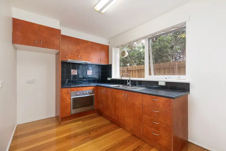Fourth view of Homely apartment listing, 5/13 Harold Street, Thornbury VIC 3071