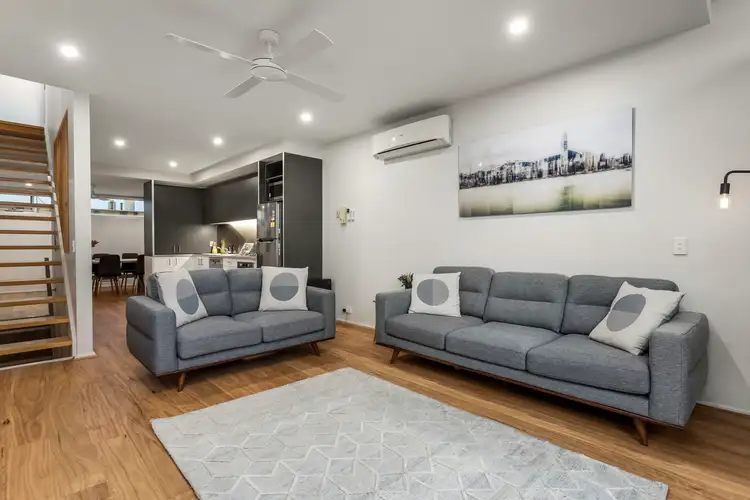 Second view of Homely apartment listing, 15/181 Bay Street, Port Melbourne VIC 3207