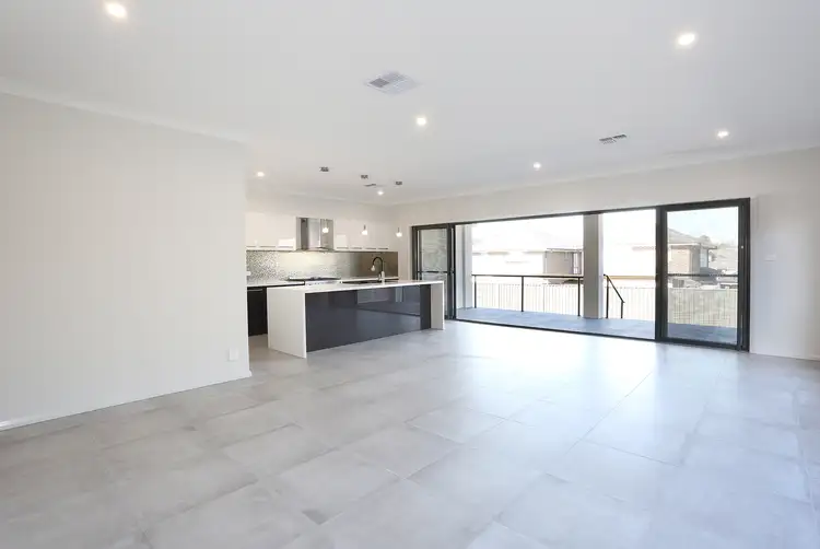 Second view of Homely house listing, 123 Flynn Avenue, Middleton Grange NSW 2171