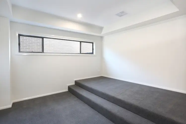Fourth view of Homely house listing, 123 Flynn Avenue, Middleton Grange NSW 2171