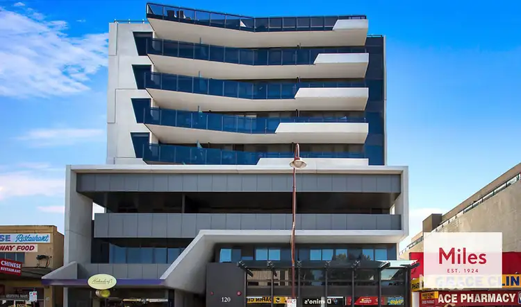 706/120 Burgundy Street, Heidelberg VIC 3084