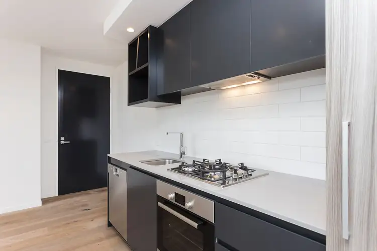 Third view of Homely apartment listing, 706/120 Burgundy Street, Heidelberg VIC 3084