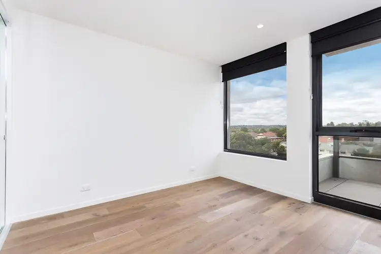 Fourth view of Homely apartment listing, 706/120 Burgundy Street, Heidelberg VIC 3084