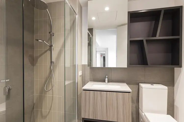 Fifth view of Homely apartment listing, 706/120 Burgundy Street, Heidelberg VIC 3084