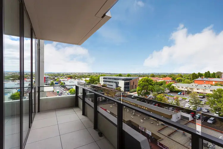 Sixth view of Homely apartment listing, 706/120 Burgundy Street, Heidelberg VIC 3084