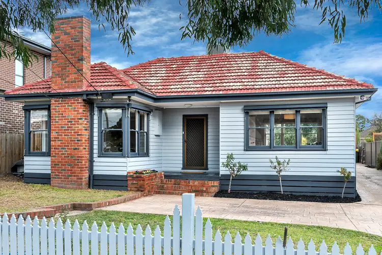 1/22 Peter Street, Box Hill North VIC 3129