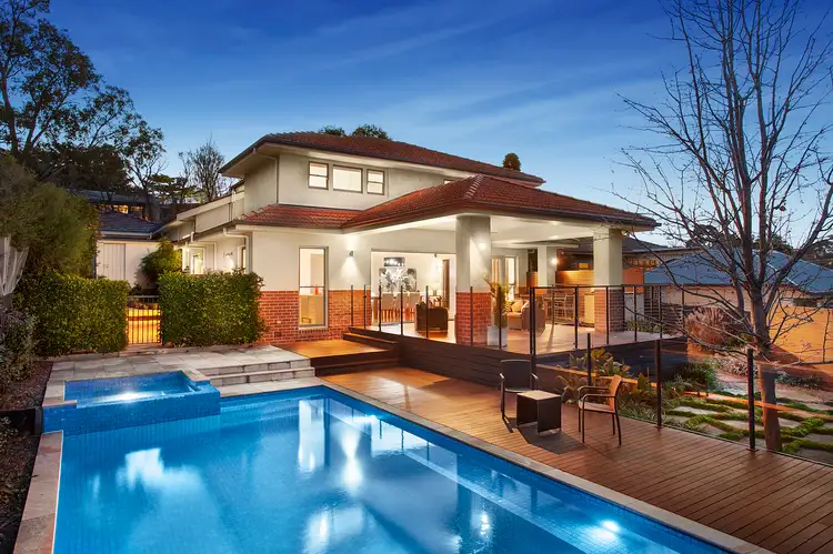 30 Russell Street, Ivanhoe VIC 3079