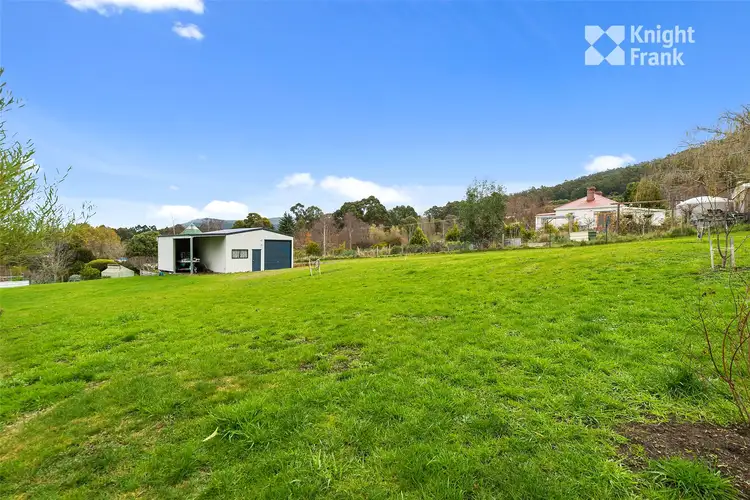 Main view of Homely land listing, 29 McDowall Street, Middleton TAS 7163