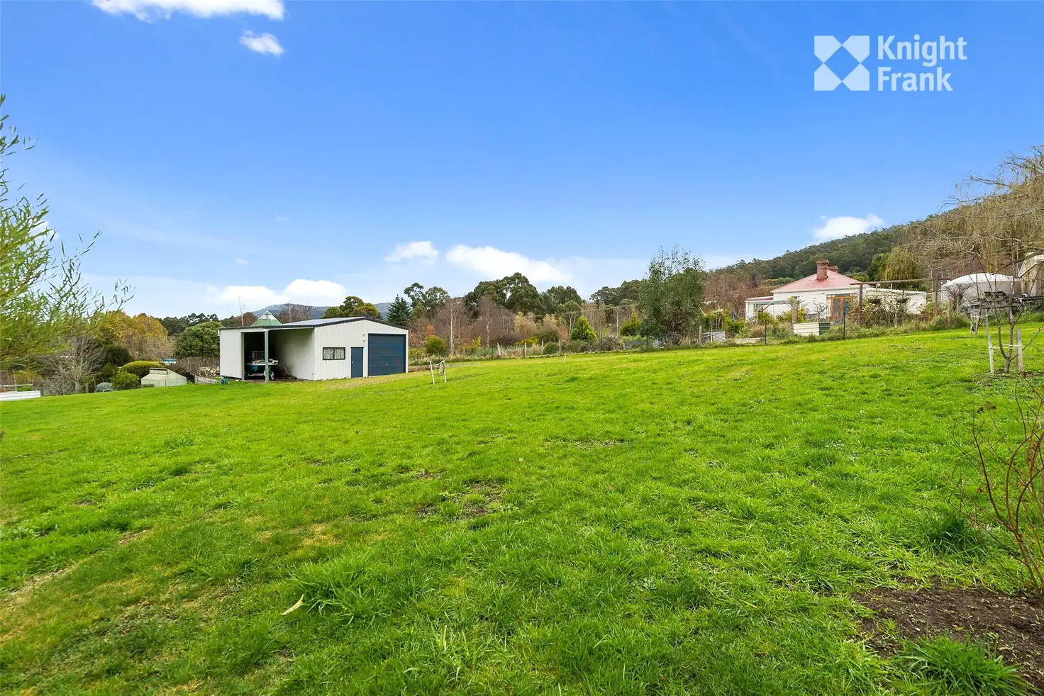 Main view of Homely land listing, 29 McDowall Street, Middleton TAS 7163