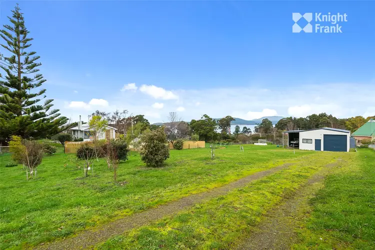 Second view of Homely land listing, 29 McDowall Street, Middleton TAS 7163