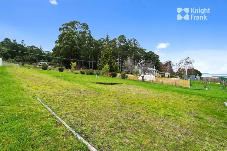 Third view of Homely land listing, 29 McDowall Street, Middleton TAS 7163