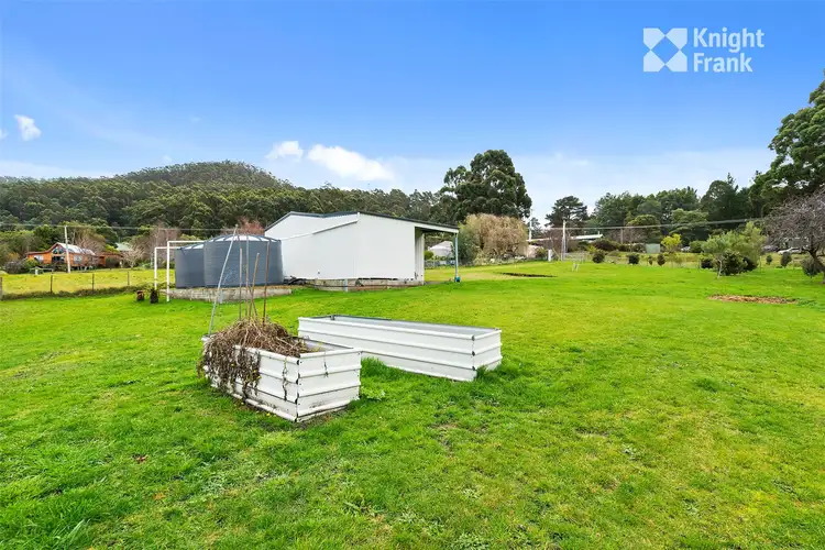 Fifth view of Homely land listing, 29 McDowall Street, Middleton TAS 7163