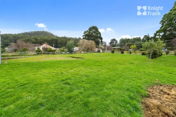 Seventh view of Homely land listing, 29 McDowall Street, Middleton TAS 7163