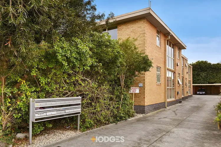 8/50 Trevelyan Street, Elsternwick VIC 3185