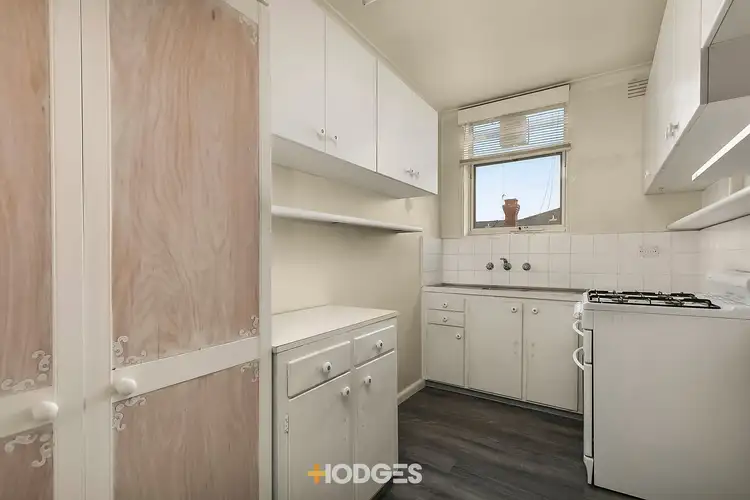 Third view of Homely apartment listing, 8/50 Trevelyan Street, Elsternwick VIC 3185
