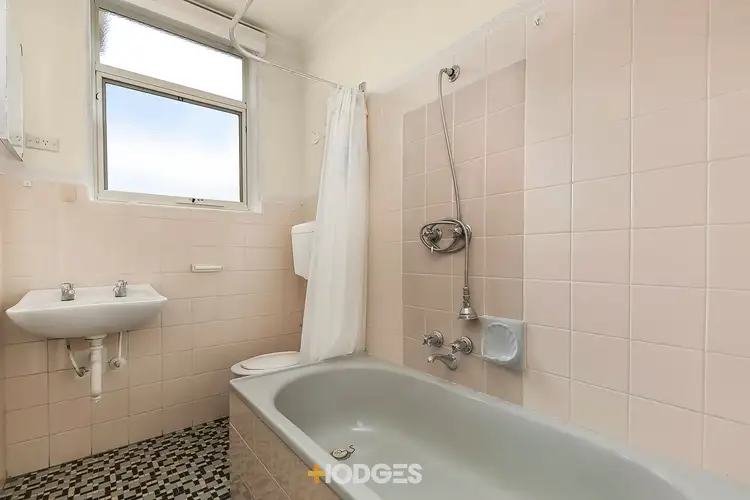Fifth view of Homely apartment listing, 8/50 Trevelyan Street, Elsternwick VIC 3185