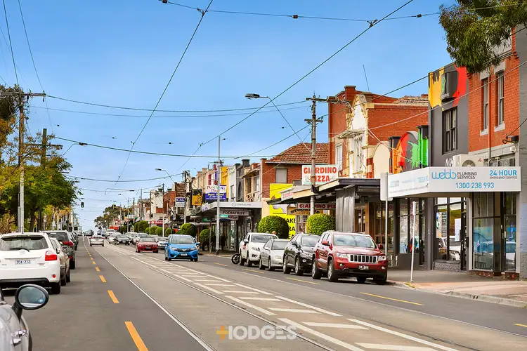 Sixth view of Homely apartment listing, 8/50 Trevelyan Street, Elsternwick VIC 3185