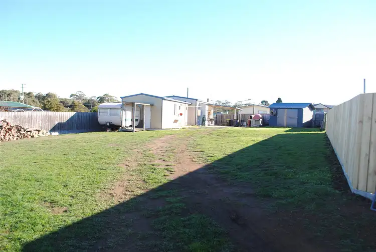 Second view of Homely land listing, 11 Sunnyview Avenue, Swansea TAS 7190