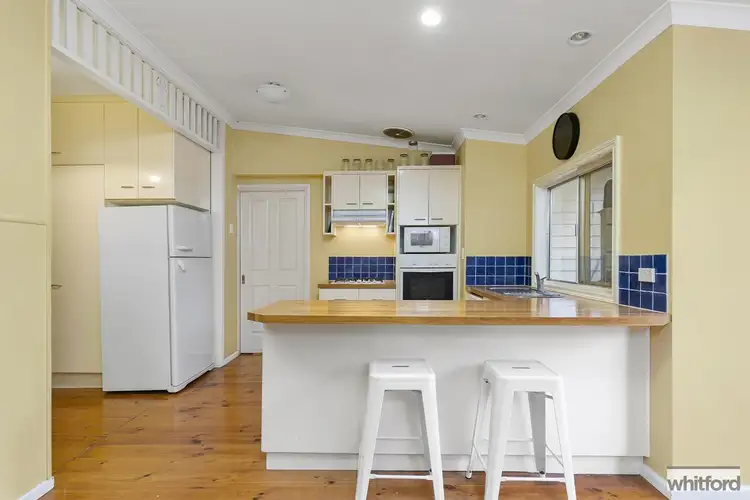 Third view of Homely house listing, 44 Crofton Street, Geelong West VIC 3218